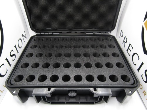 Tough case holds vials - tough,
