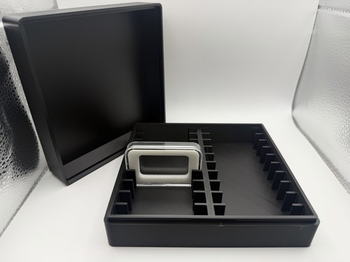 Bullion storage case 1oz - storage,