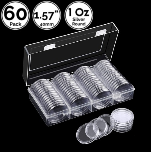 Pack 40mm coin - pack,