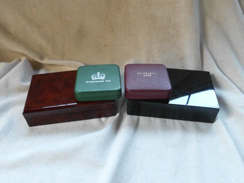 Empty cases inc royal - empty,