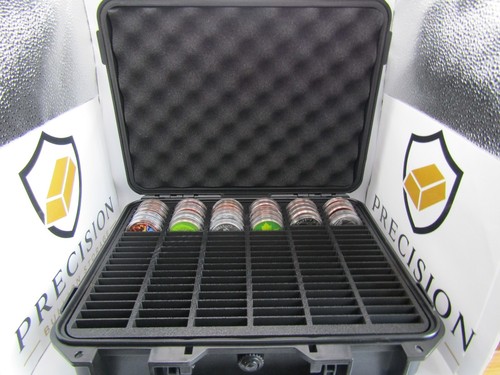 Tough case holds 120 oz - case,