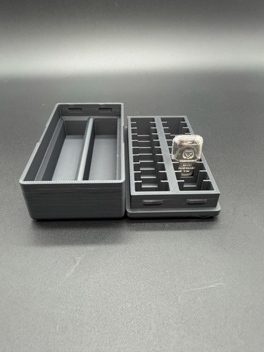Germania mint silver bar - 1,