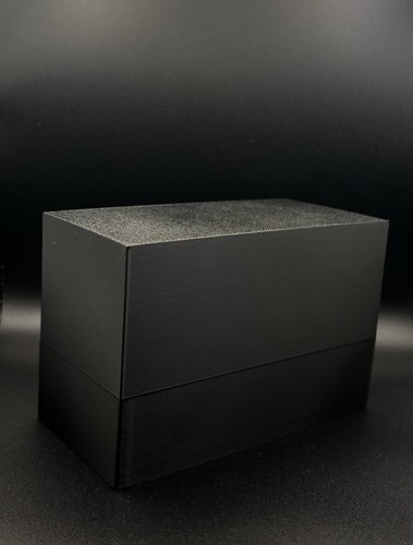Bullion storage box for - bullion,