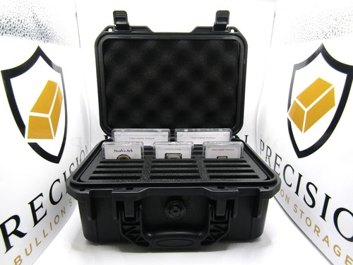 Tough case holds - case, 6