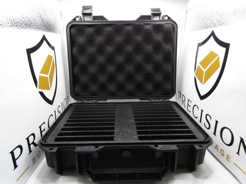 Tough case storage box - box, holds