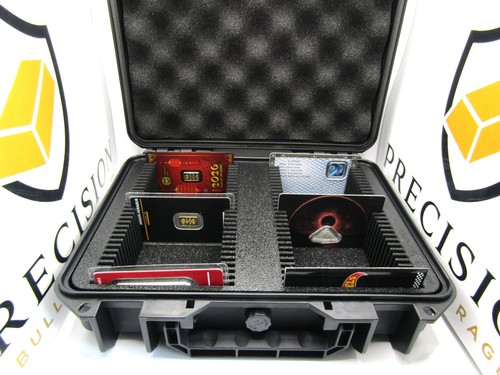 Tough case storage - tough, holds