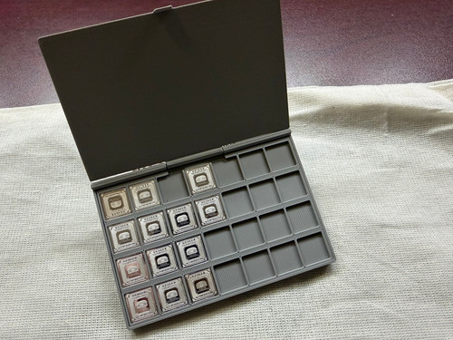 Printed silver bullion - 3d,