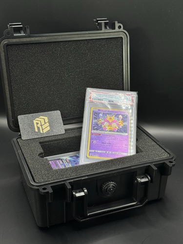 Rugged bullion 10 slot - rugged,