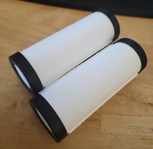 Sure safe bullion tube - sure,