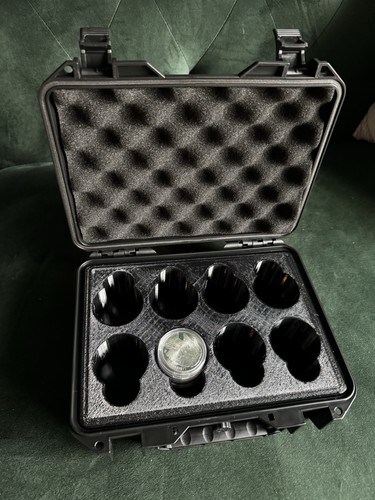 Hard carry bullion case - bullion, –