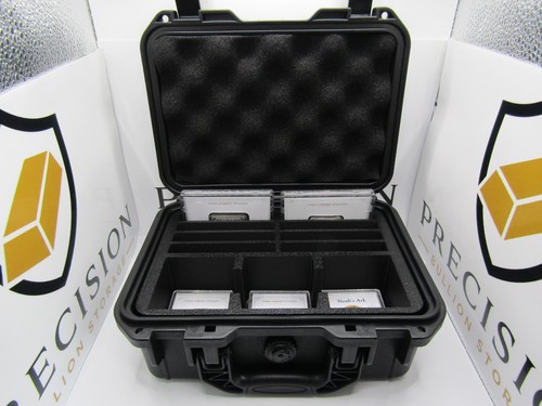 Tough case holds large - holds, 8