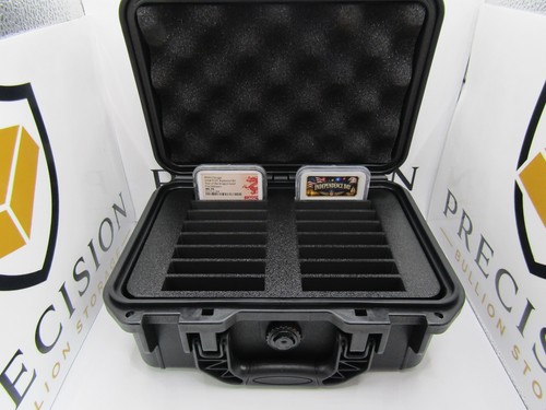Tough case holds - case, ngc