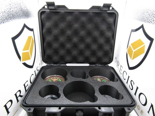 Tough case storage - storage, holds