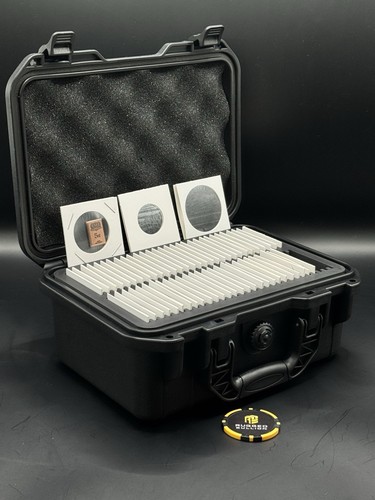 Rugged bullion case 60 - bullion,