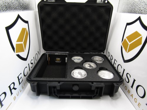 Tough case storage box holds - tough,