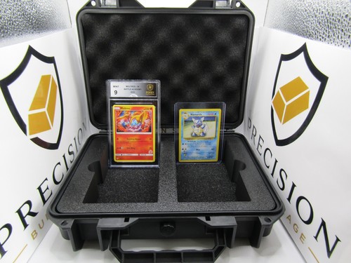Tough case storage - box, 8
