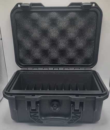 Waterproof hard carry - waterproof,