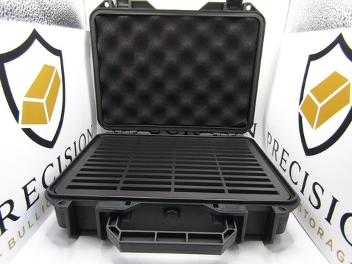 Tough case holds small - tough, 48