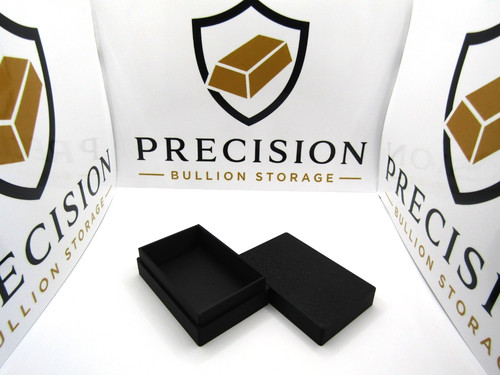 Silver gold bullion storage - bullion,