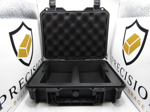 Tough case storage box holds - tough, 8