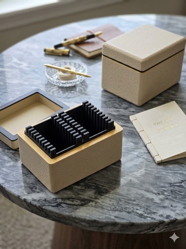 Hex stackvault gold - gold, –