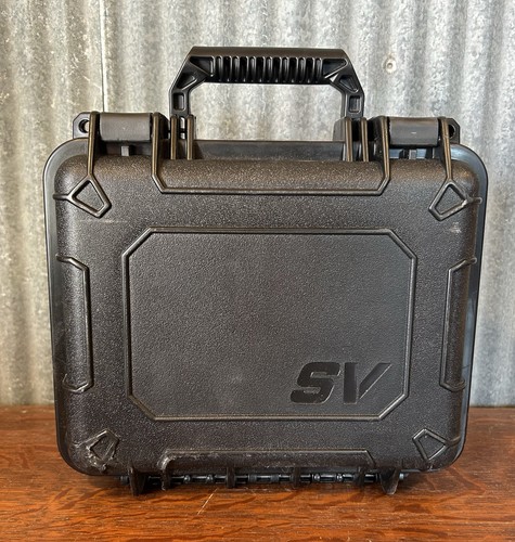 Stacker vault silver eagle - vault,