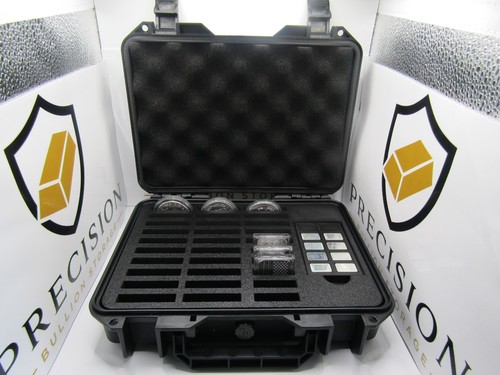 Tough case holds - holds, 25