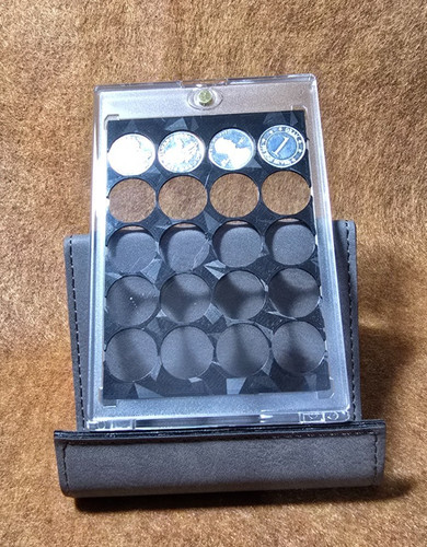 Fractional bullion round - bullion,