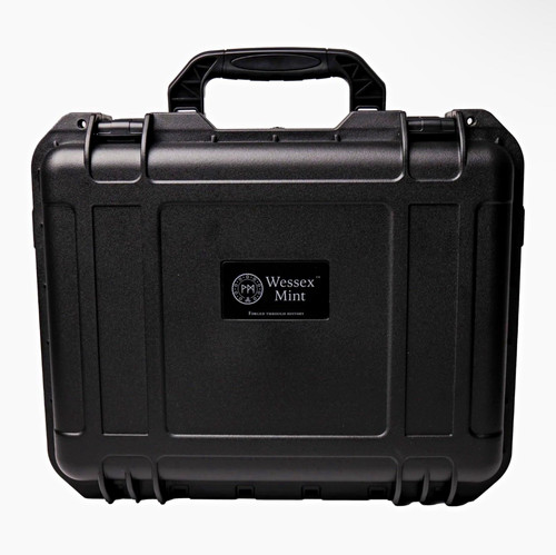 Wessex mint small - -, protective