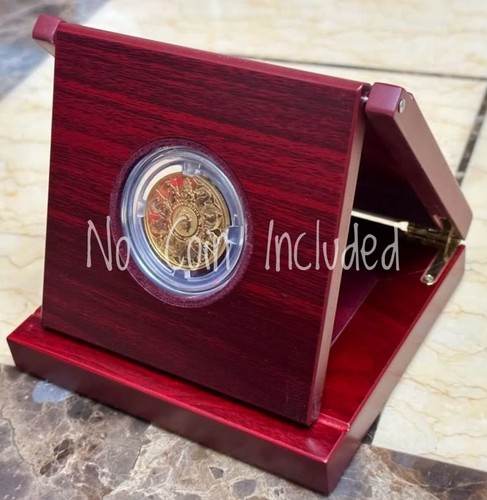 Empty 1oz gold - 1oz,