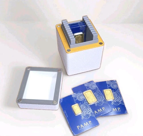 Stackvault gold - stackvault,